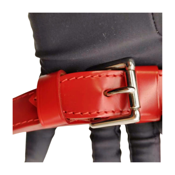 Louis Vuitton Epi Noé Bucket Bag