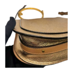 Chloé Small Nile Bracelet Bag