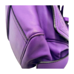 Bottega Veneta  Intrecciato Top Handle Flap Bag