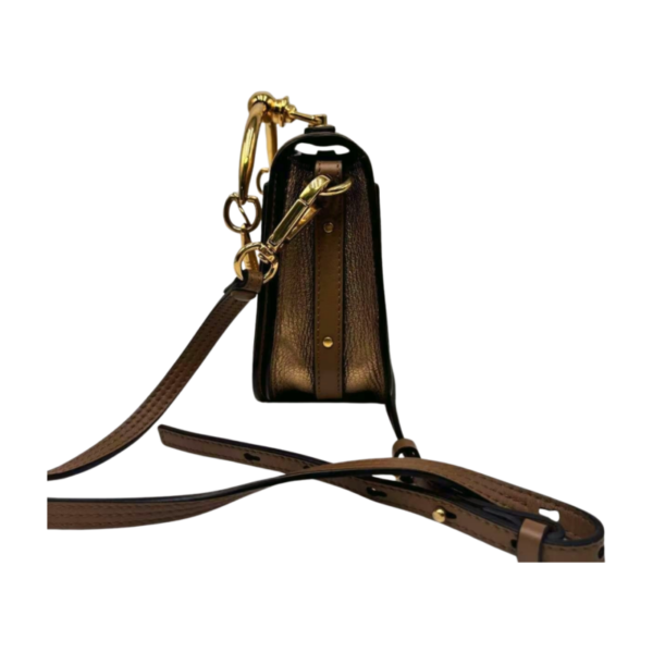 Chloé Small Nile Bracelet Bag