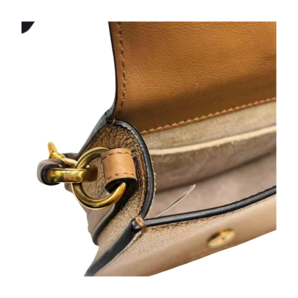 Chloé Small Nile Bracelet Bag