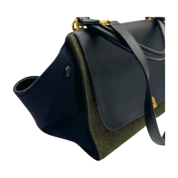 Celine Trapeze Medium Bag