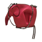 Loewe Elephant Mini Bag