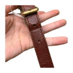 Celine Macadam Vintage Hobo Bag