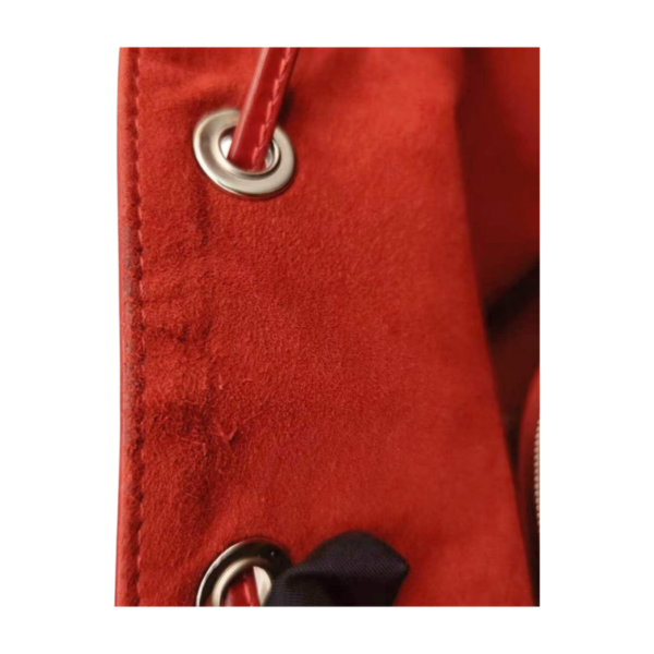 Louis Vuitton Epi Noé Bucket Bag