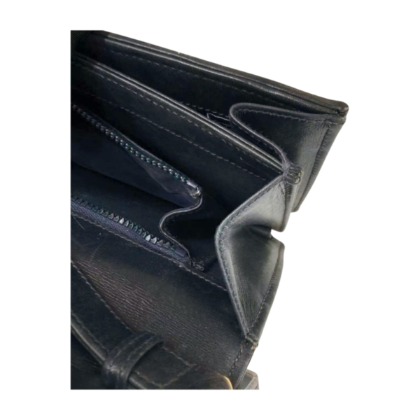 Gucci Vintage GG Supreme Envelope Crossbody Bag