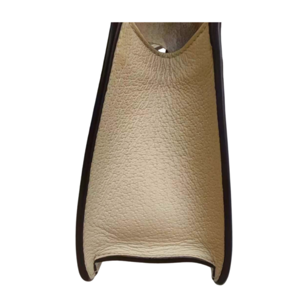 Gucci Sylvie Bee and Star Mini Top Handle Bag