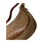 Celine Macadam Vintage Hobo Bag