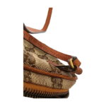 Gucci GG Canvas Mini Camera Bag