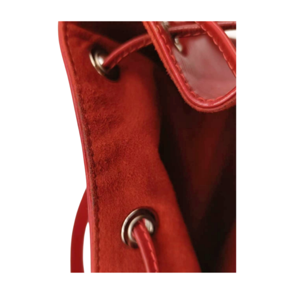 Louis Vuitton Epi Noé Bucket Bag