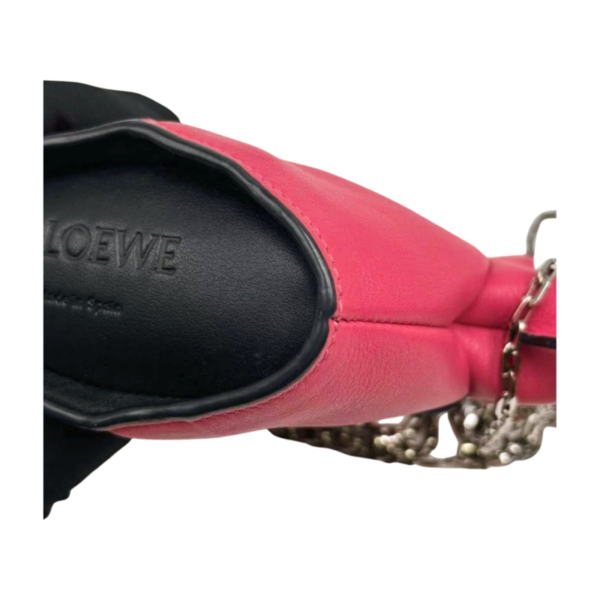 Loewe Elephant Mini Bag