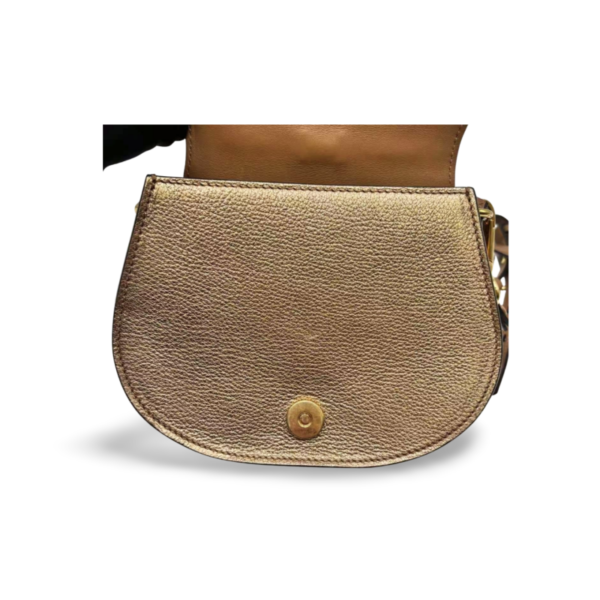 Chloé Small Nile Bracelet Bag