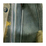 Gucci Vintage GG Supreme Envelope Crossbody Bag