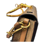 Chloé Small Nile Bracelet Bag