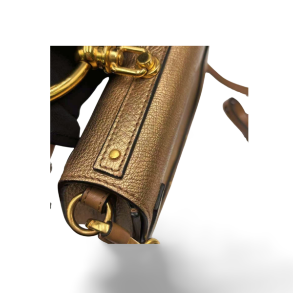 Chloé Small Nile Bracelet Bag