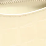 Balenciaga White Neo Classic City Mini Handbag
