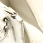 Balenciaga White Neo Classic City Mini Handbag