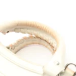 Balenciaga White Neo Classic City Mini Handbag