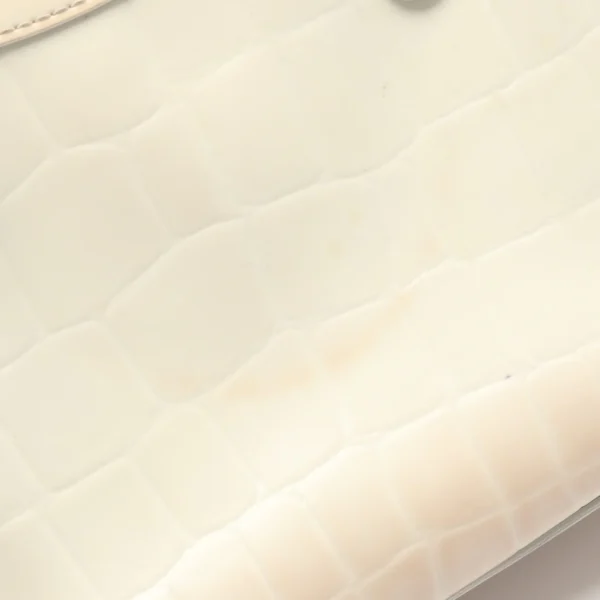 Balenciaga White Neo Classic City Mini Handbag