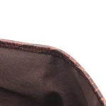 Celine Macadam embossed canvas Tote