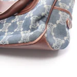 Celine Denim Boogie Bag