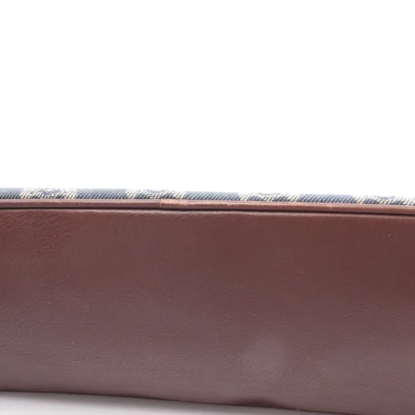 Celine Denim Boogie Bag