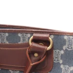 Celine Denim Boogie Bag