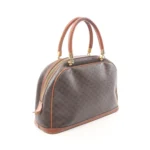 Celine Brown Macadam Boston