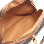 Celine Brown Macadam Boston
