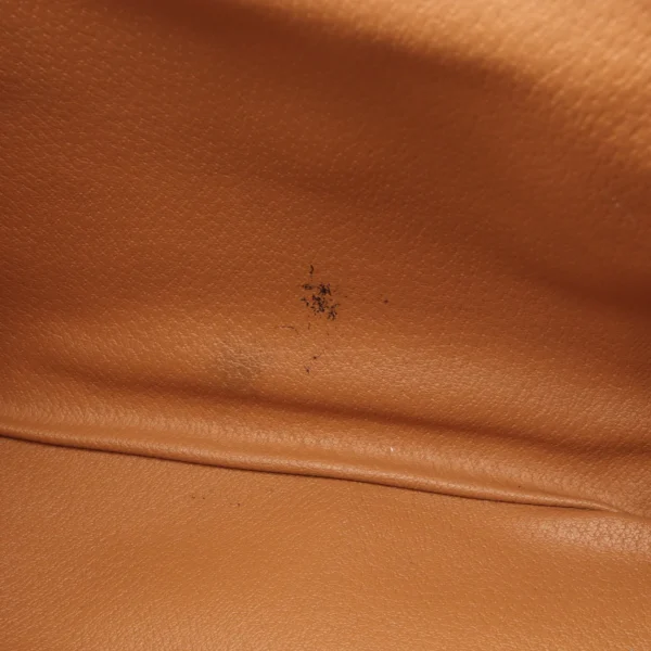 Celine Brown Macadam Boston