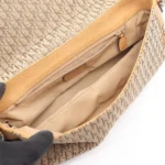 Dior Trotter Street Chic Shoulder Bag