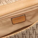 Dior Trotter Street Chic Shoulder Bag