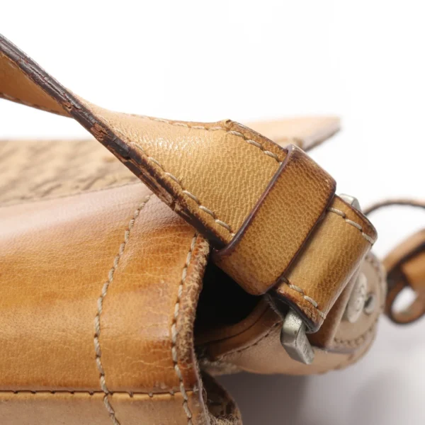 Dior Trotter Street Chic Shoulder Bag