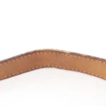 Dior Trotter Street Chic Shoulder Bag
