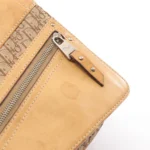 Dior Trotter Street Chic Shoulder Bag
