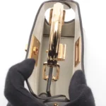 Fendi Nano Peekaboo