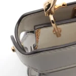 Fendi Nano Peekaboo