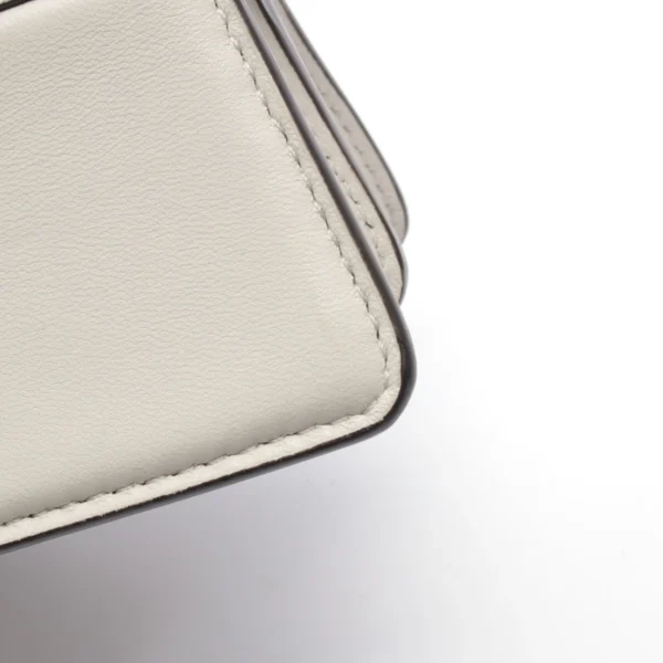 Fendi Nano Peekaboo