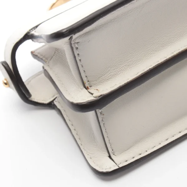 Fendi Nano Peekaboo