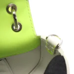 Fendi × Marc Jacobs Neon Mini Baguette