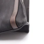 Hermès Black Cavalicoli Shoulder Bag
