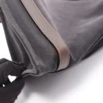 Hermès Black Cavalicoli Shoulder Bag
