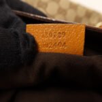 Gucci Beige GG Canvas Handbag