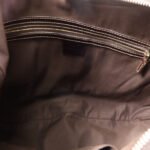 Gucci Brown GG Canvas Shoulder Bag