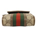 Gucci Ophidia GG Supreme Shoulder Bag