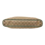 Gucci Brown GG Canvas Shoulder Bag 113015