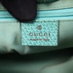 Gucci Brown GG Canvas Shoulder Bag 113015