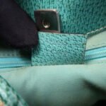 Gucci Brown GG Canvas Shoulder Bag 113015