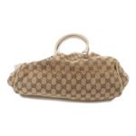 GucciSukey GG Canvas Shoulder Bag