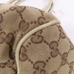 GucciSukey GG Canvas Shoulder Bag
